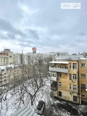 Sale of 5-room apartment 293 sq. m on Kostelna St. 6 • ID 346863