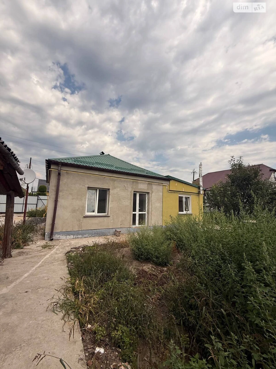 Продаж Дім Тарабанівка