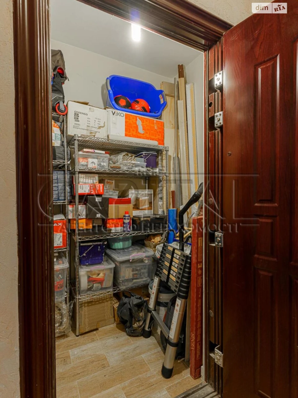 Продаж Квартира Позняки