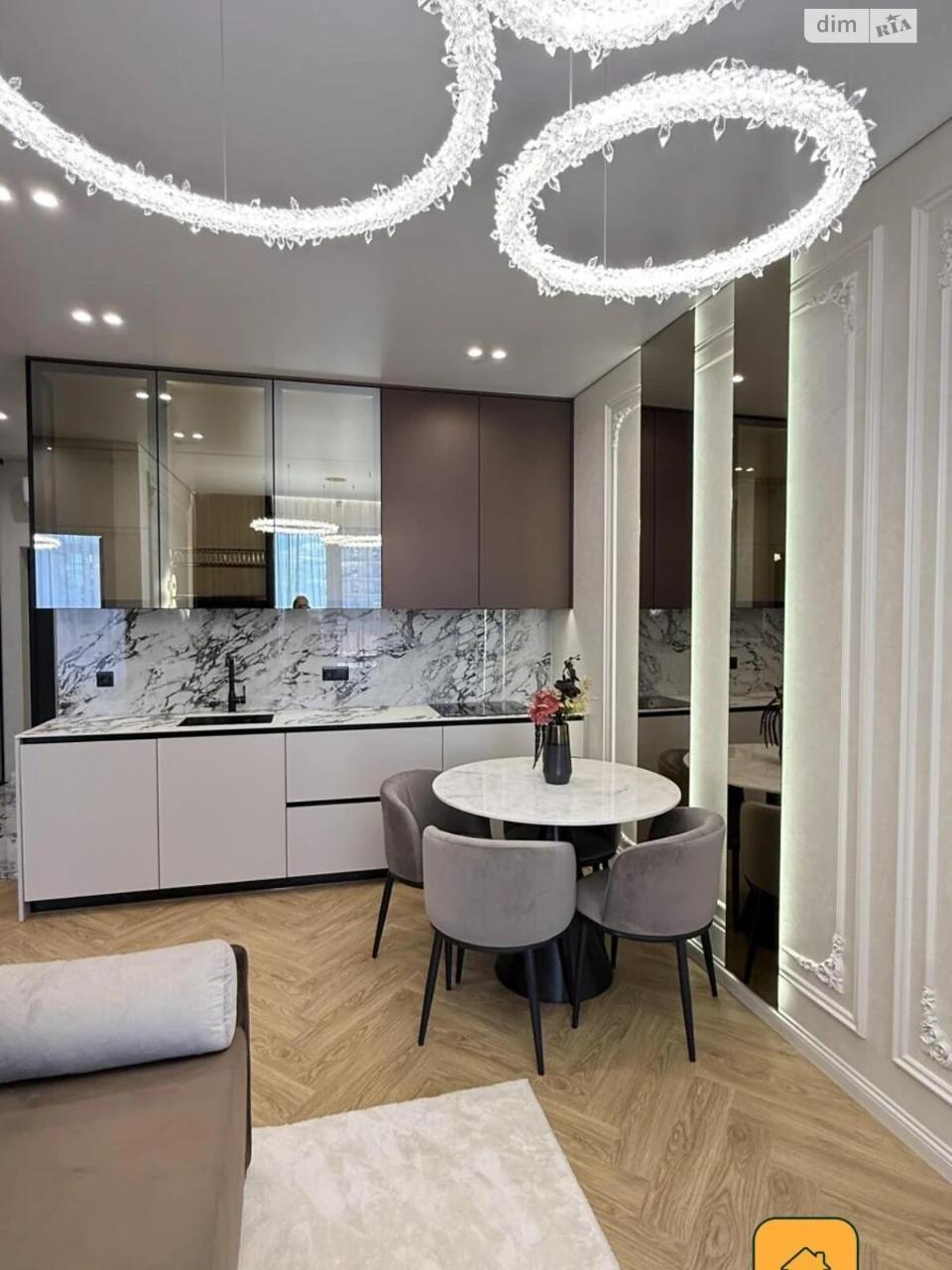 Продажа квартиры Аркадия.