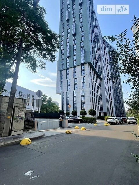 Sale of 3-room apartment 74 sq. m on Mykoly Pymonenka St. 19 • ID