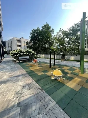 Sale of 3-room apartment 74 sq. m on Mykoly Pymonenka St. 19 • ID