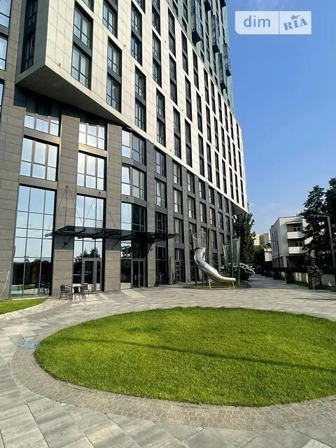 Sale of 3-room apartment 74 sq. m on Mykoly Pymonenka St. 19 • ID