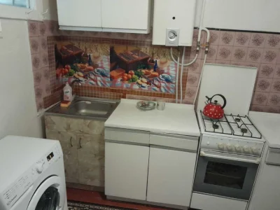 Продам 1 комнатную квартиру Фонтан морская сторона Аркадия