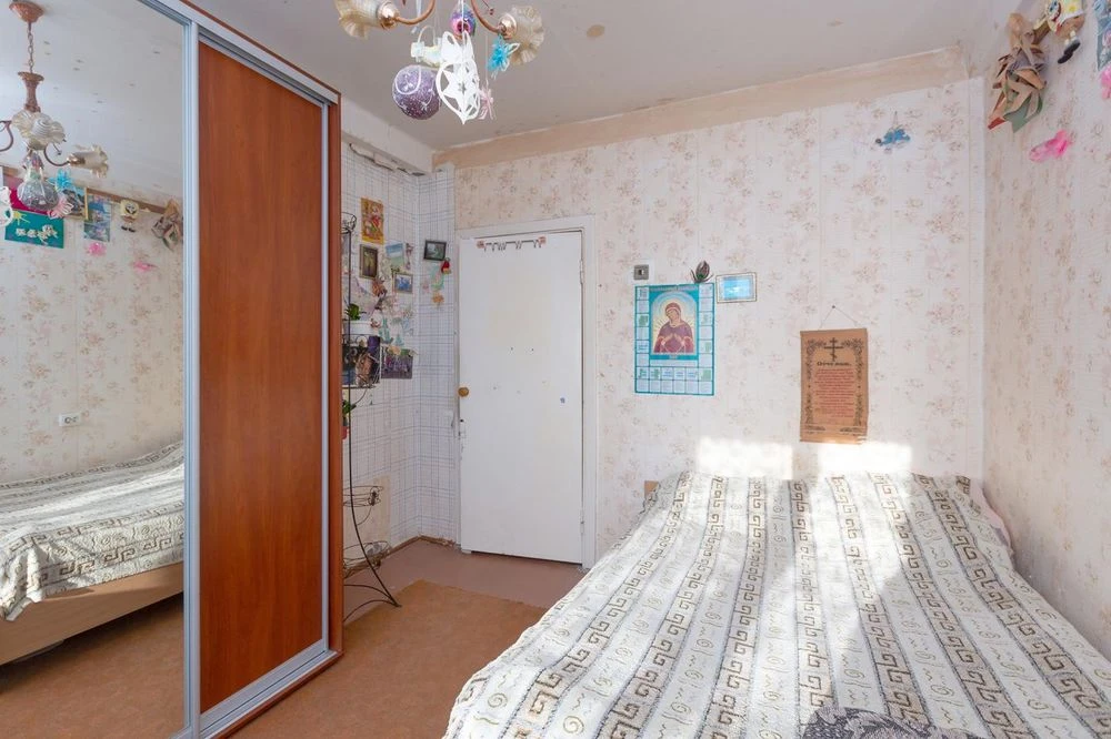 Продажа 2-х комнатной квартиры в Днепровском районе.