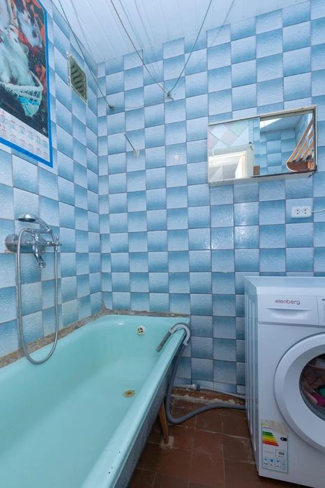 Продажа 2-х комнатной квартиры в Днепровском районе.