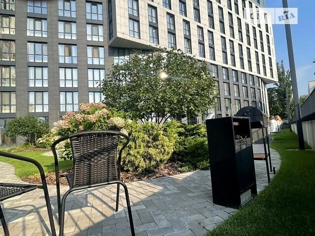 Sale of 3-room apartment 74 sq. m on Mykoly Pymonenka St. 19 • ID