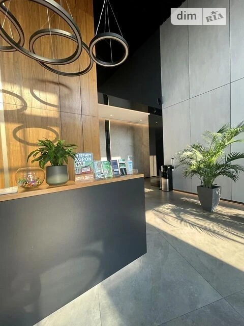 Sale of 3-room apartment 74 sq. m on Mykoly Pymonenka St. 19 • ID