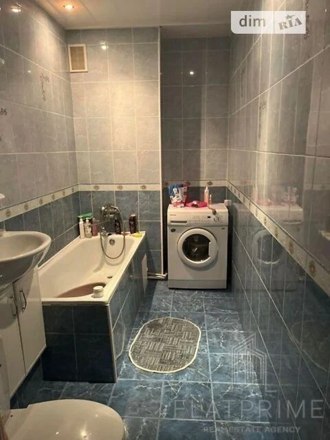 For sale MODERN 1-room apartment near Poznyaki metro station | Budy