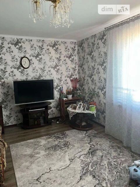 For sale MODERN 1-room apartment near Poznyaki metro station | Budy