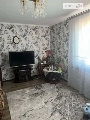For sale MODERN 1-room apartment near Poznyaki metro station | Budy