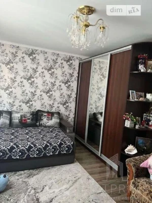 For sale MODERN 1-room apartment near Poznyaki metro station | Budy