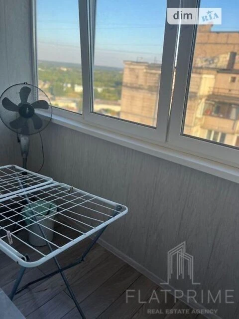 For sale MODERN 1-room apartment near Poznyaki metro station | Budy
