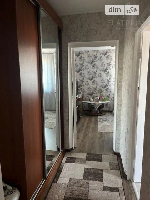 For sale MODERN 1-room apartment near Poznyaki metro station | Budy
