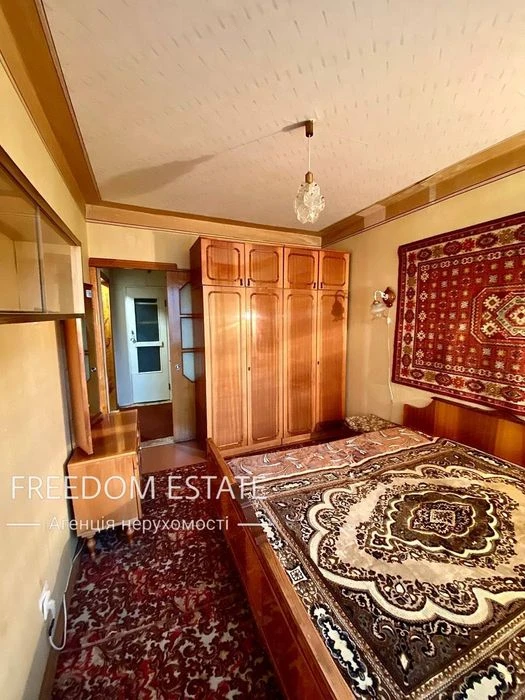 $35,000 ‼️SALE‼️ 2-room apartment 53 sq. m / Kyiv metro station / Ma
