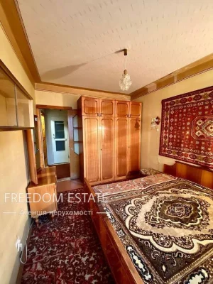 $35,000 ‼️SALE‼️ 2-room apartment 53 sq. m / Kyiv metro station / Ma