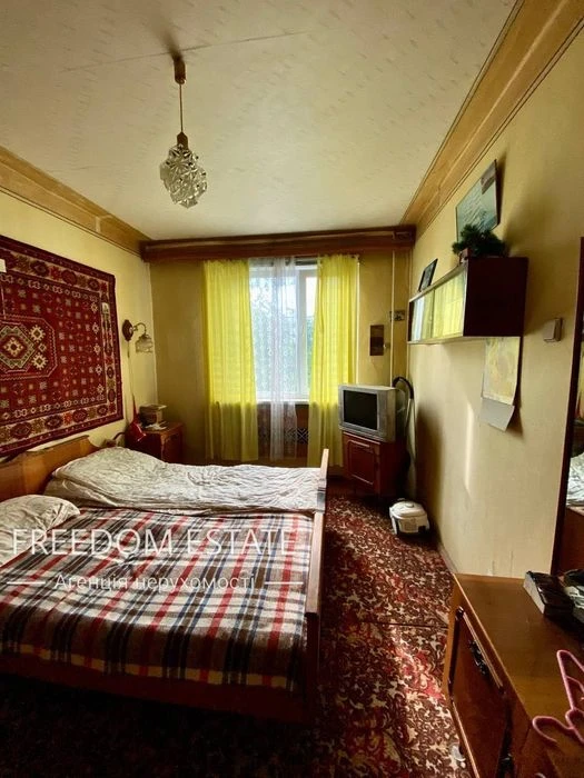 $35,000 ‼️SALE‼️ 2-room apartment 53 sq. m / Kyiv metro station / Ma