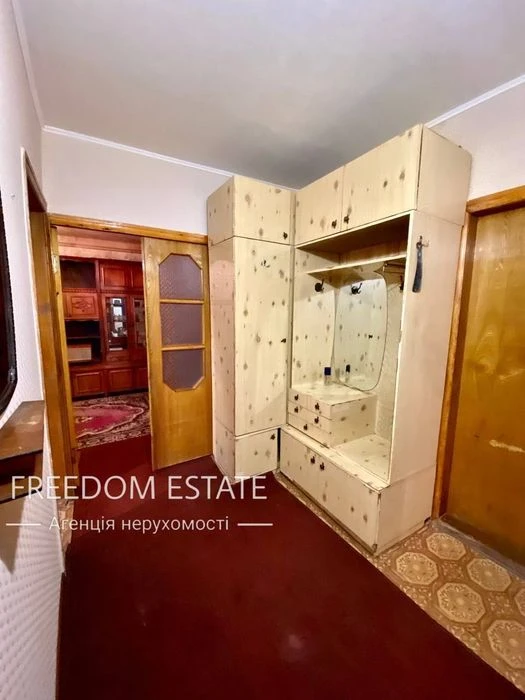 $35,000 ‼️SALE‼️ 2-room apartment 53 sq. m / Kyiv metro station / Ma