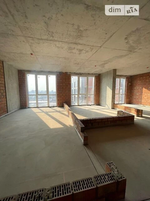 Sale of 3-room apartment 74 sq. m on Mykoly Pymonenka St. 19 • ID