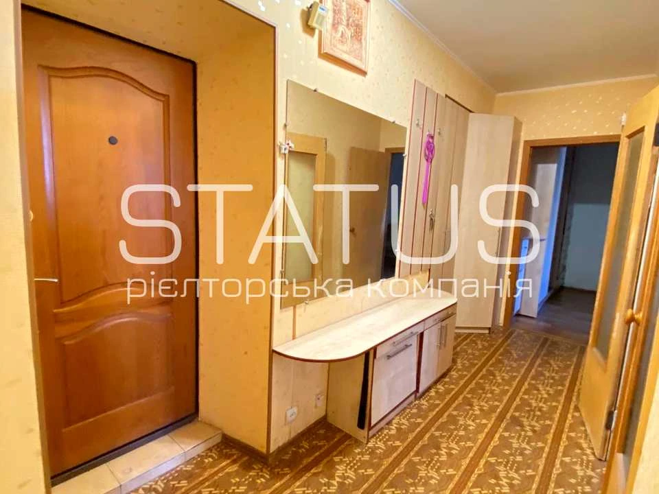 Квартира. Полтава, Залізна вул.