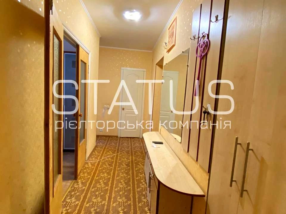 Квартира. Полтава, Залізна вул.