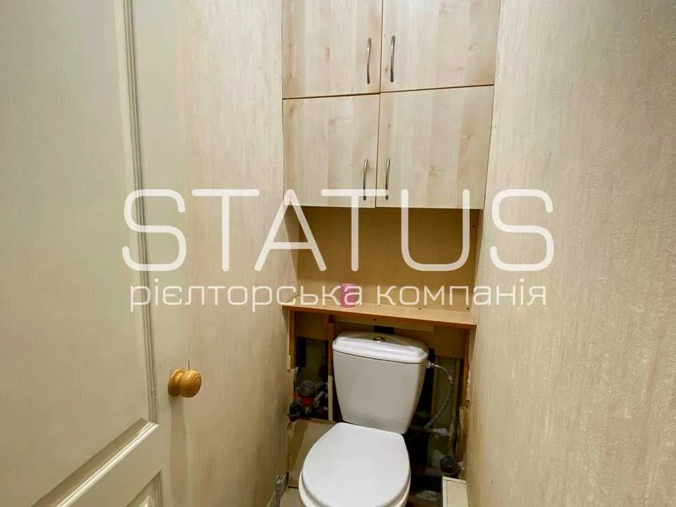 Квартира. Полтава, Залізна вул.