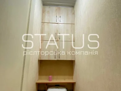 Квартира. Полтава, Залізна вул.