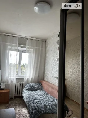 Room for sale 12.1 sq. m. on Danylo Shcherbakivskoho St. 33,