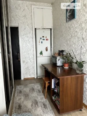 Room for sale 12.1 sq. m. on Danylo Shcherbakivskoho St. 33,