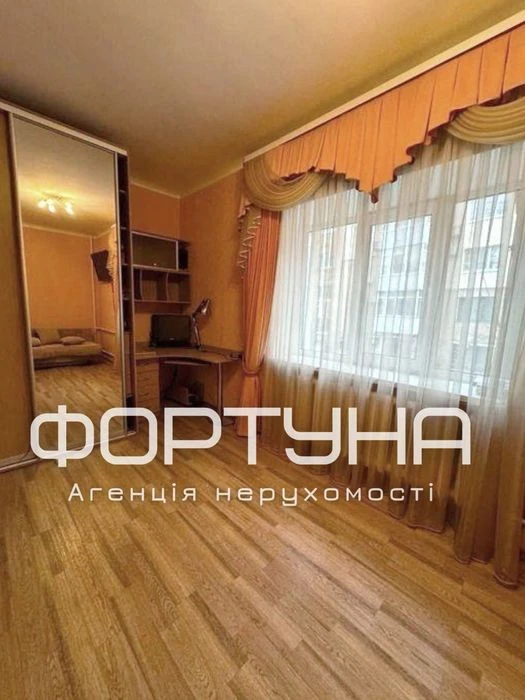 ‼️ Березовий Сквер, 2-кім, Ремонт!