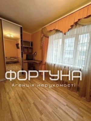 ‼️ Березовий Сквер, 2-кім, Ремонт!
