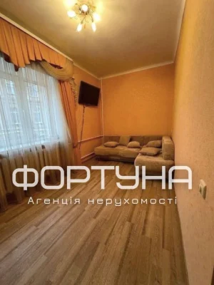 ‼️ Березовий Сквер, 2-кім, Ремонт!