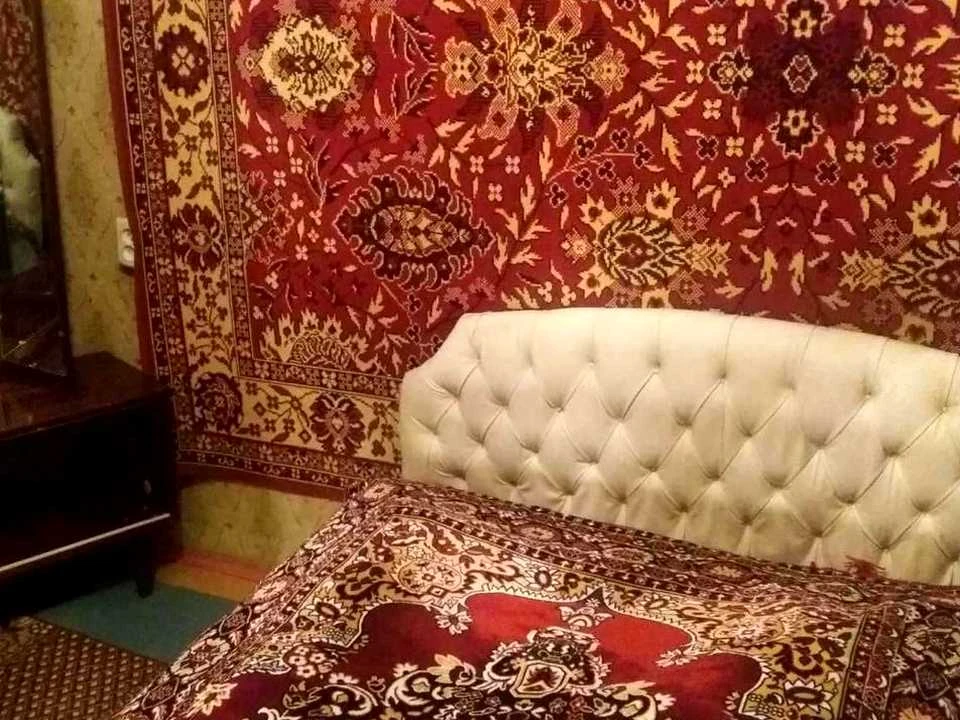 Квартира. Днепр, Осенняя ул.