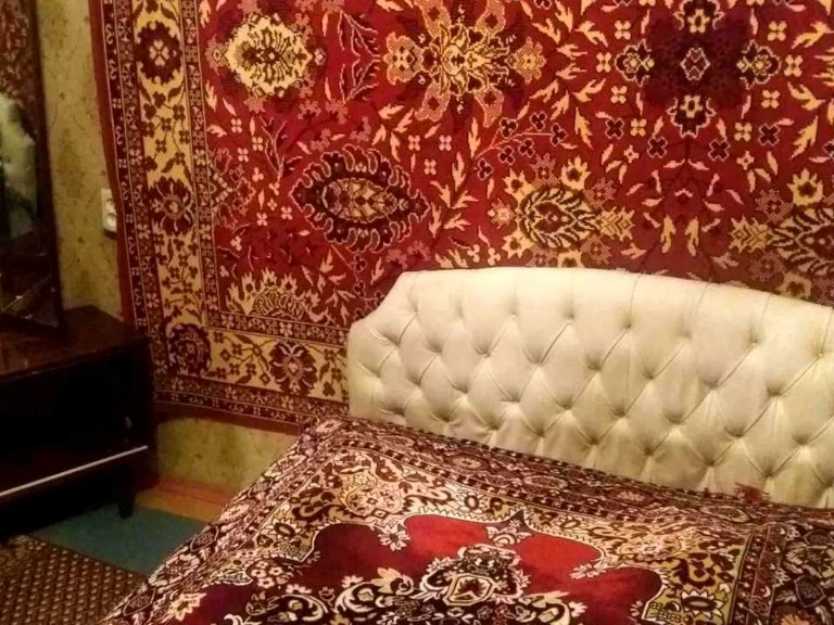 Квартира. Дніпро, Осіння вул.