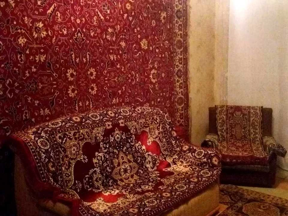 Квартира. Днепр, Осенняя ул.