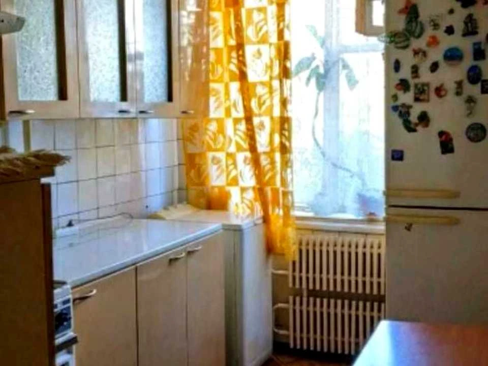 Квартира. Днепр, Осенняя ул.