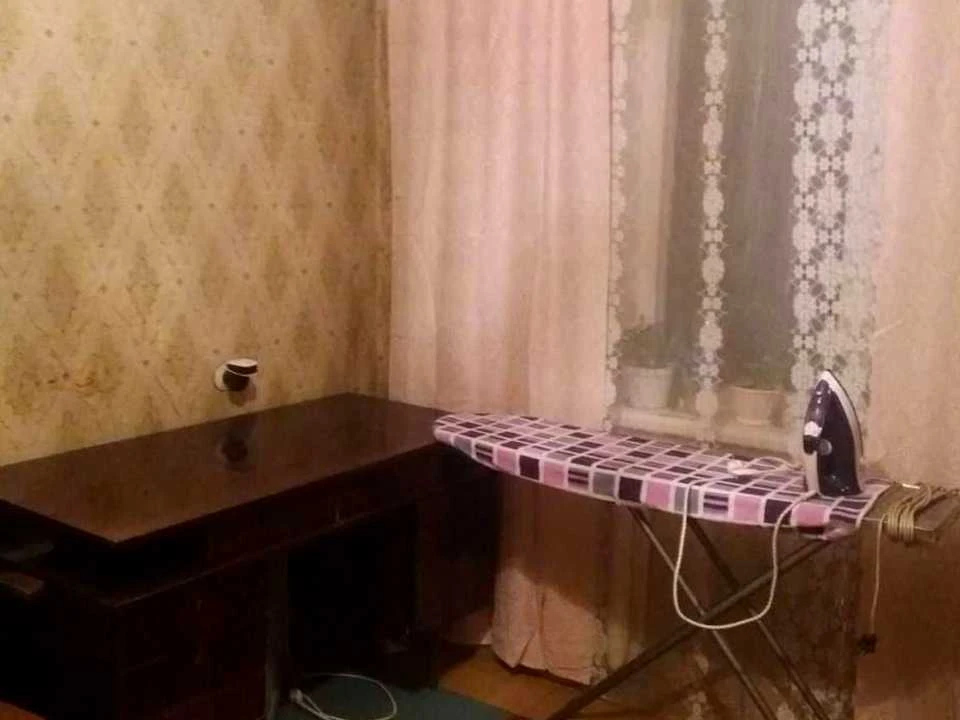 Квартира. Днепр, Осенняя ул.