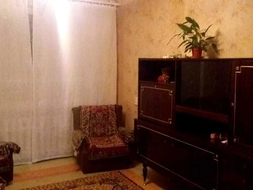 Квартира. Днепр, Осенняя ул.