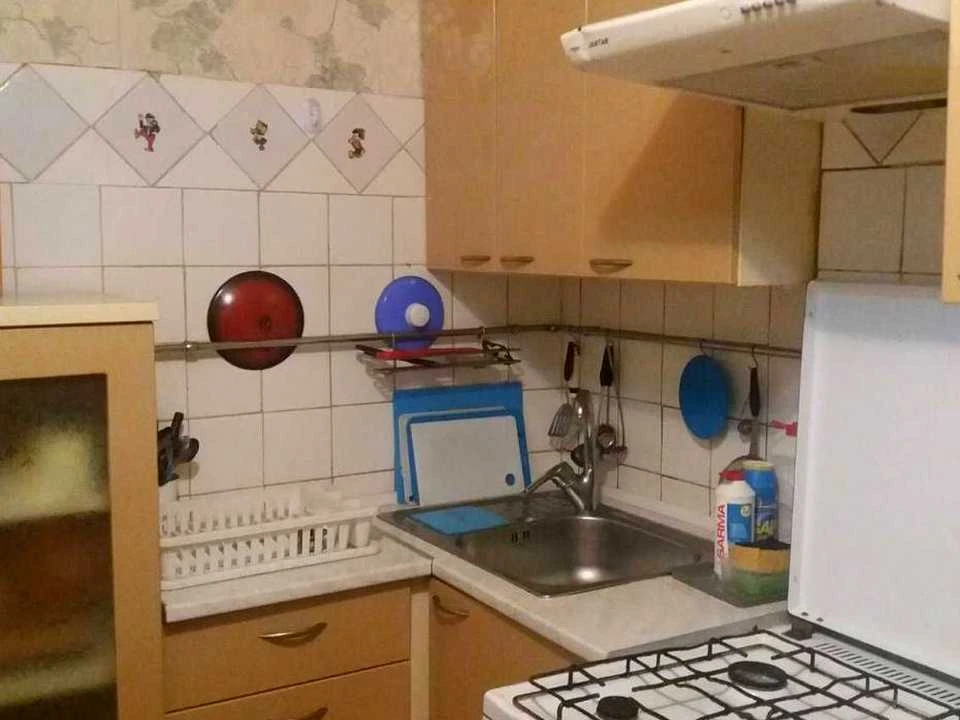 Квартира. Днепр, Осенняя ул.