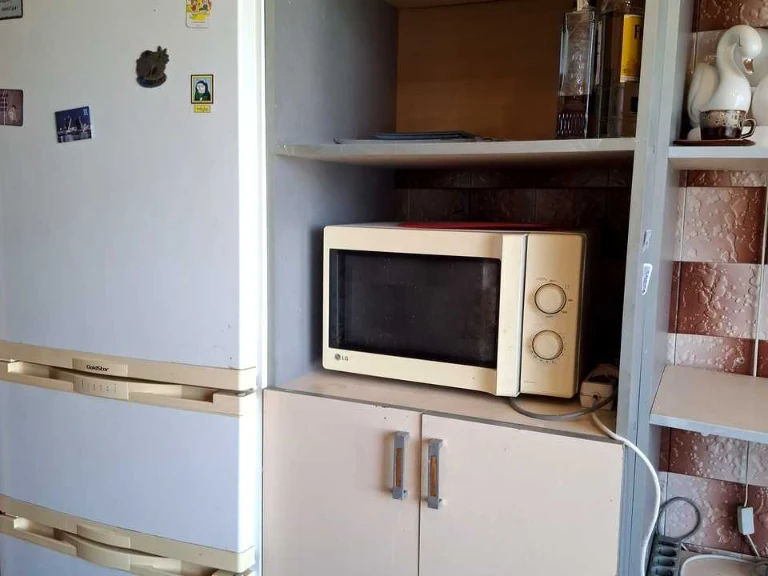 Apartment. Kharkiv, Valentynivska Street.