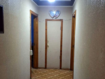 Apartment. Kharkiv, Valentynivska Street.