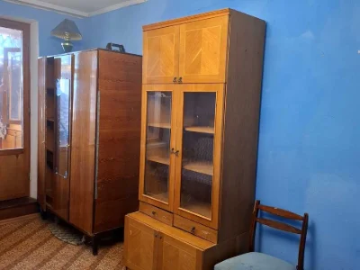 Apartment. Kharkiv, Valentynivska Street.