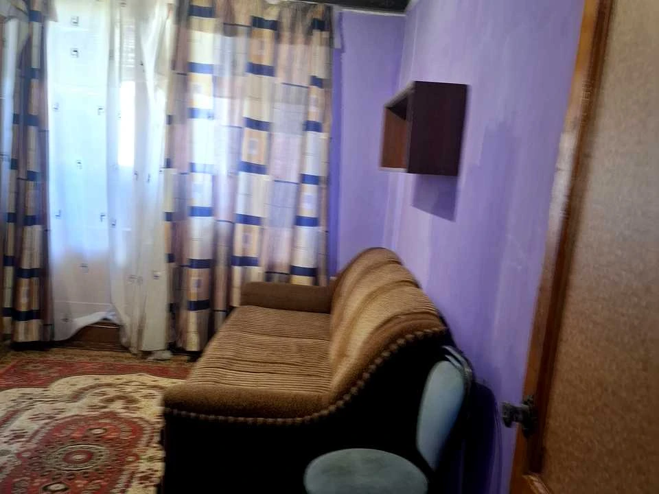 Apartment. Kharkiv, Valentynivska Street.