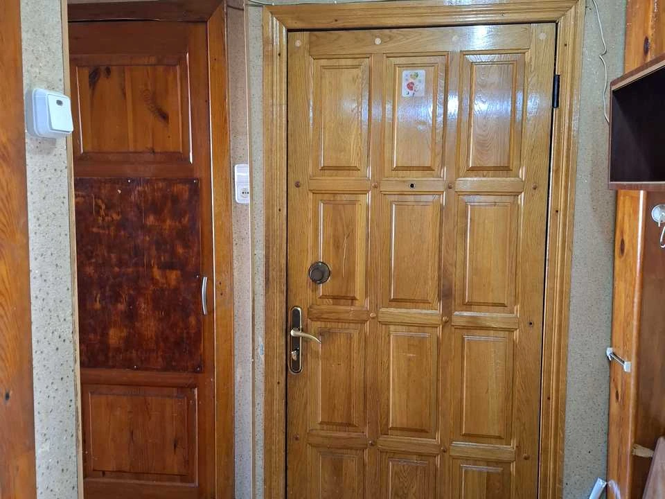 Apartment. Kharkiv, Valentynivska Street.