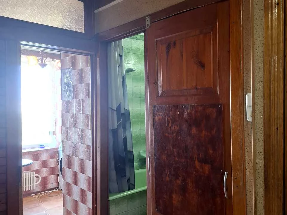 Apartment. Kharkiv, Valentynivska Street.