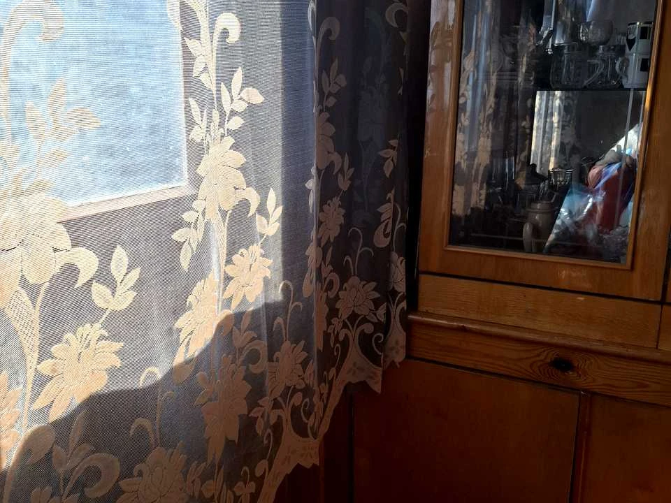 Apartment. Kharkiv, Valentynivska Street.