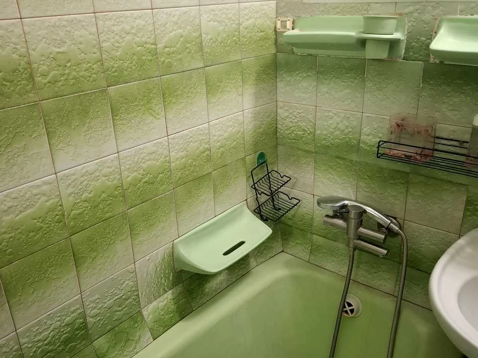 Apartment. Kharkiv, Valentynivska Street.