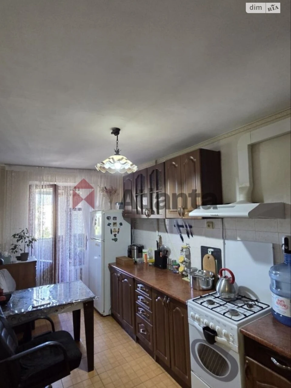 Продажа квартир Киевский
