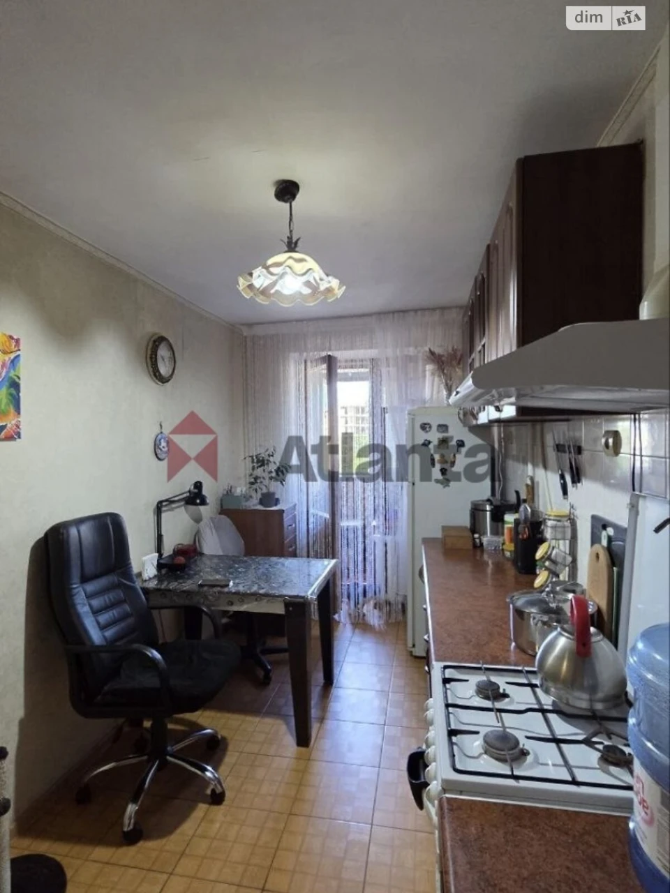 Продажа квартир Киевский