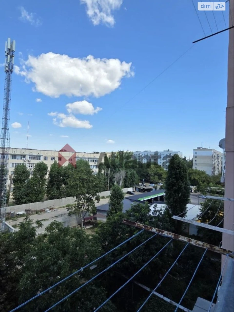 Продажа квартир Киевский
